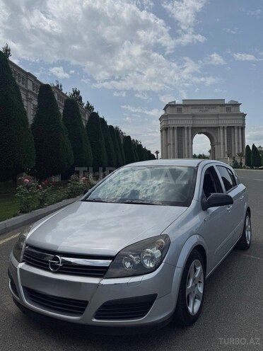 Opel Astra 2006, 276,599 km - 1.4 l - Gəncə