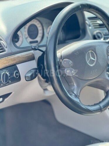 Mercedes E 220 d 2006, 333,111 km - 2.2 l - Bakı