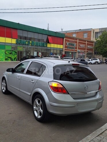 Opel Astra 2006, 276,599 km - 1.4 l - Gəncə