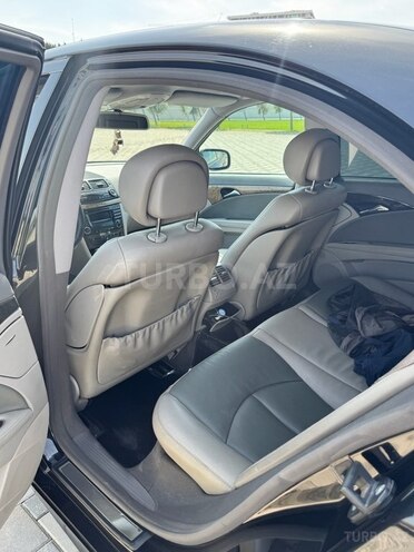 Mercedes E 220 d 2006, 333,111 km - 2.2 l - Bakı