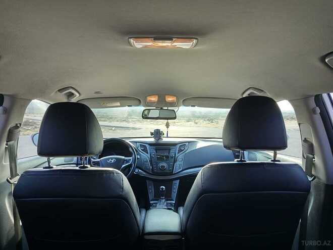 Hyundai i40 2012, 237,195 km - 1.7 l - Bakı