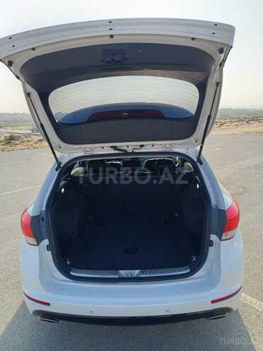 Hyundai i40 2012, 237,195 km - 1.7 l - Bakı