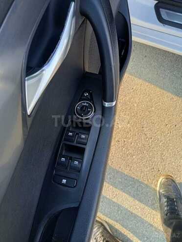 Hyundai i40 2012, 237,195 km - 1.7 l - Bakı