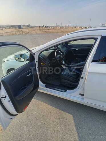 Hyundai i40 2012, 237,195 km - 1.7 l - Bakı
