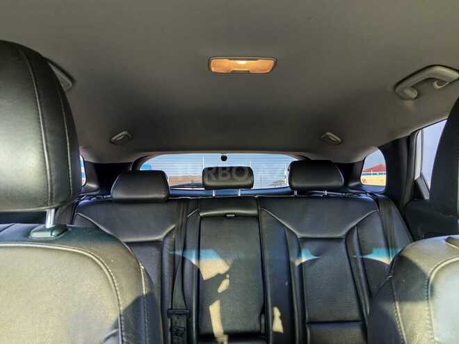 Hyundai i40 2012, 237,195 km - 1.7 l - Bakı