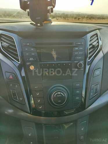 Hyundai i40 2012, 237,195 km - 1.7 l - Bakı