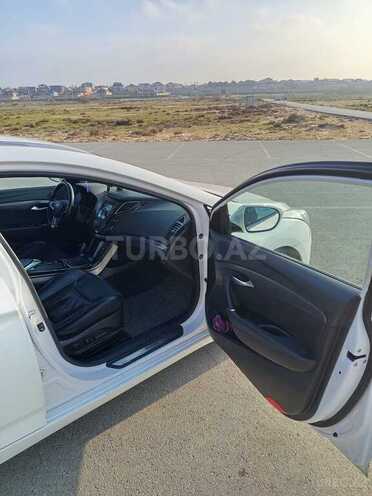 Hyundai i40 2012, 237,195 km - 1.7 l - Bakı