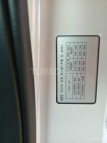 Hyundai i40 2012, 237,195 km - 1.7 l - Bakı