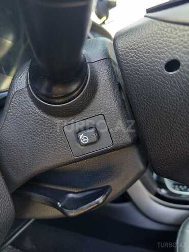 Hyundai i40 2012, 237,195 km - 1.7 l - Bakı