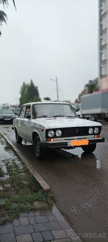 LADA (VAZ) 2106 1981, 80,000 km - 1.5 l - Bakı