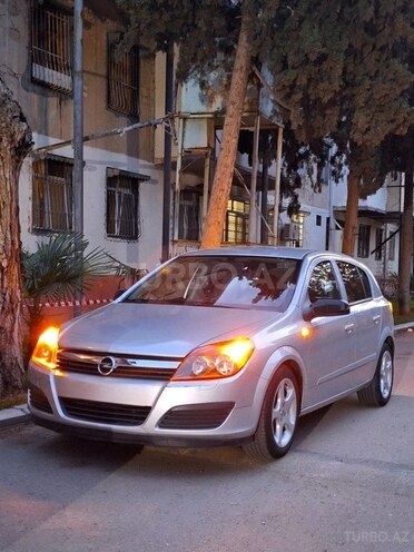 Opel Astra 2006, 276,599 km - 1.4 l - Gəncə