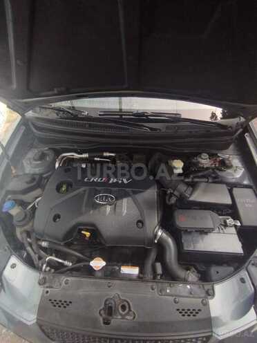 Kia Rio 2007, 320,000 km - 1.5 л - Bakı