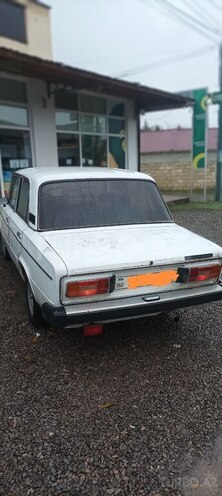 LADA (VAZ) 2106 1981, 80,000 km - 1.5 l - Bakı