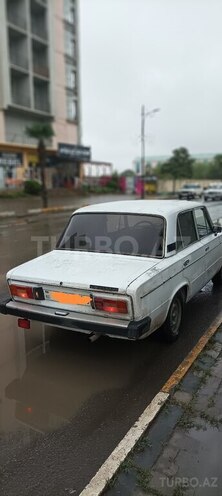LADA (VAZ) 2106 1981, 80,000 km - 1.5 l - Bakı