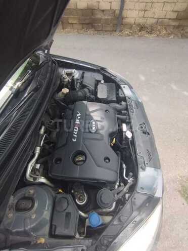 Kia Rio 2007, 320,000 km - 1.5 л - Bakı