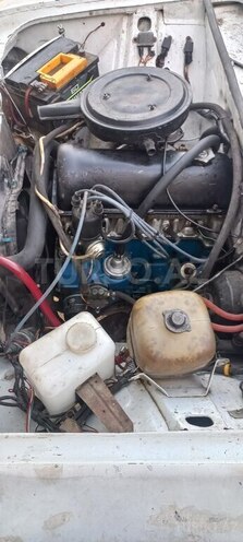 LADA (VAZ) 2106 1981, 80,000 km - 1.5 l - Bakı