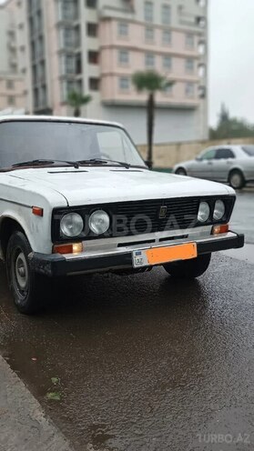 LADA (VAZ) 2106 1981, 80,000 km - 1.5 l - Bakı