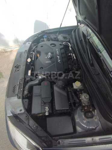 Kia Rio 2007, 320,000 km - 1.5 л - Bakı
