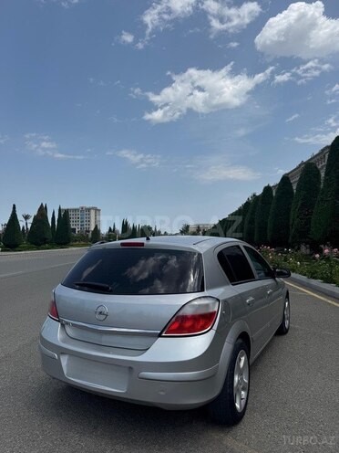 Opel Astra 2006, 276,599 km - 1.4 l - Gəncə