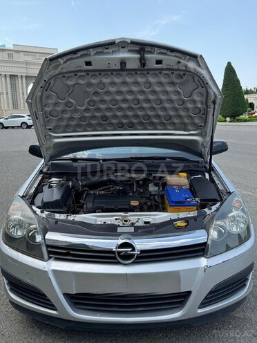 Opel Astra 2006, 276,599 km - 1.4 l - Gəncə