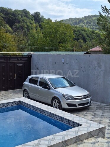Opel Astra 2006, 276,599 km - 1.4 l - Gəncə