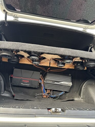 LADA (VAZ) Niva 2017, 89,000 km - 1.7 l - Sumqayıt