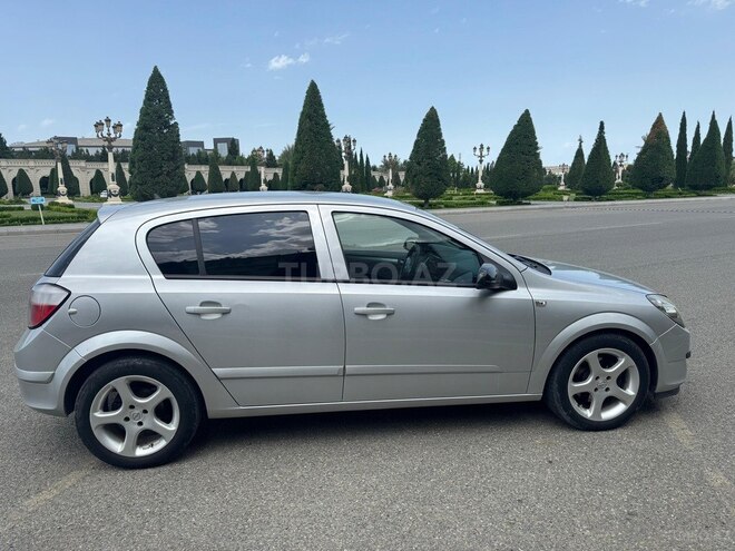 Opel Astra 2006, 276,599 km - 1.4 l - Gəncə