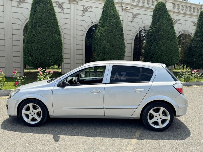 Opel Astra 2006, 276,599 km - 1.4 l - Gəncə