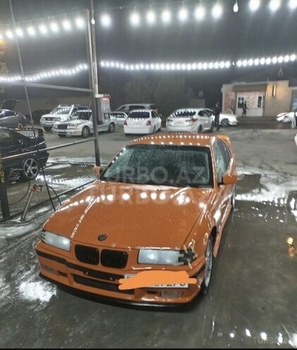 BMW 318 1993, 434,000 km - 1.8 l - Bakı