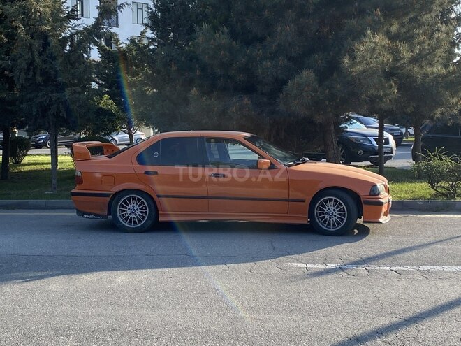 BMW 318 1993, 434,000 km - 1.8 l - Bakı