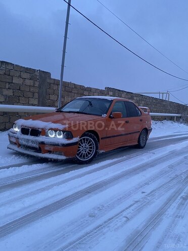 BMW 318 1993, 434,000 km - 1.8 l - Bakı