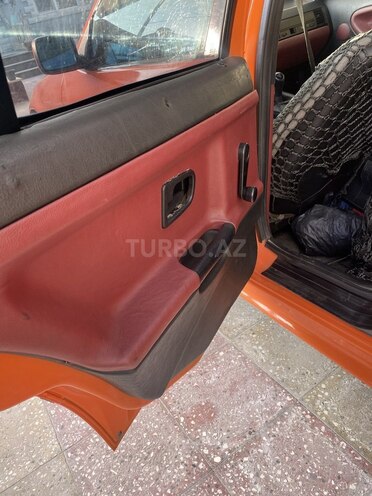 BMW 318 1993, 434,000 km - 1.8 l - Bakı