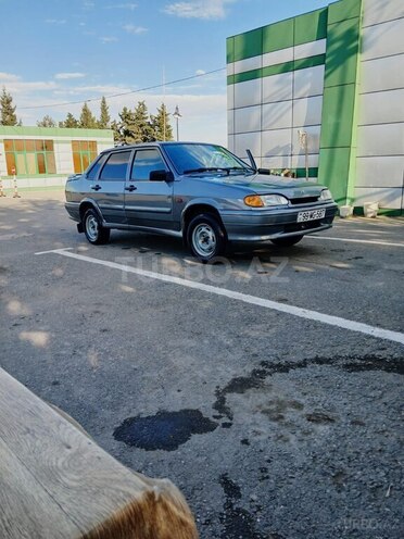 LADA (VAZ) 2115 2012, 270,000 km - 1.6 l - Mingəçevir