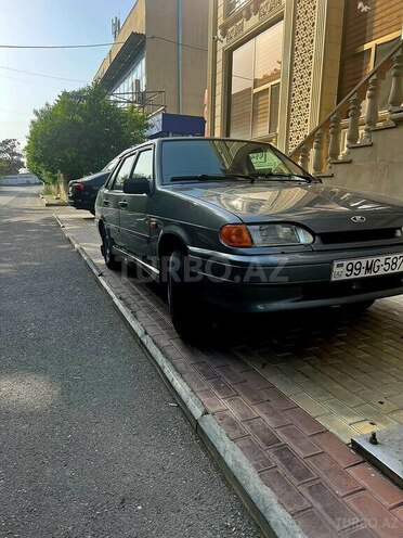 LADA (VAZ) 2115 2012, 270,000 km - 1.6 l - Mingəçevir