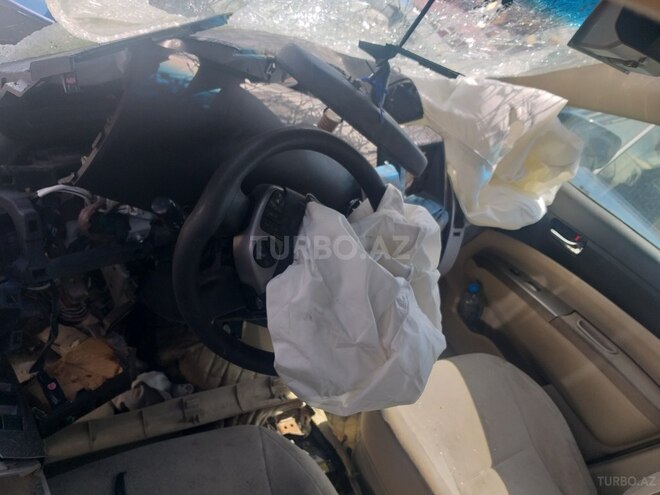 Toyota Prius 2005, 275,946 km - 1.5 л - Bakı