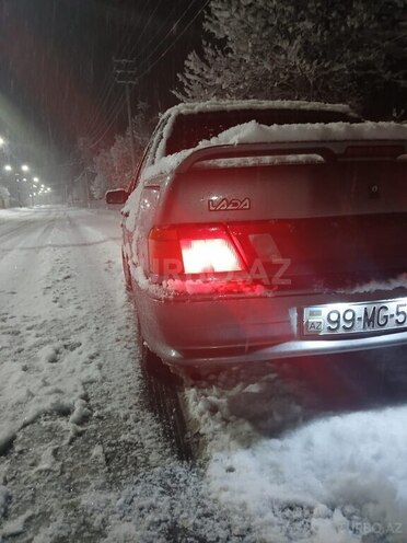 LADA (VAZ) 2115 2012, 270,000 km - 1.6 l - Mingəçevir