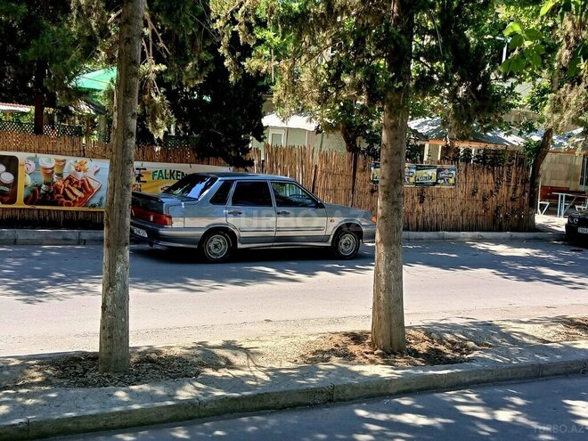 LADA (VAZ) 2115 2012, 270,000 km - 1.6 l - Mingəçevir
