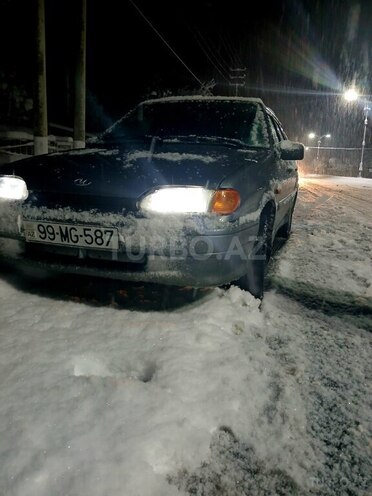 LADA (VAZ) 2115 2012, 270,000 km - 1.6 l - Mingəçevir