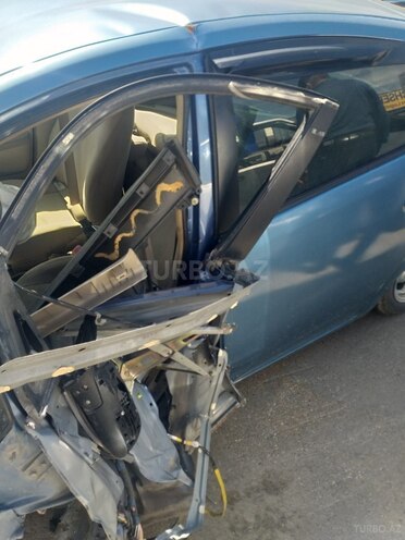 Toyota Prius 2005, 275,946 km - 1.5 л - Bakı