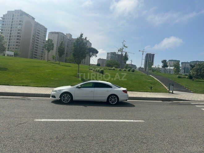 Volkswagen Passat CC 2009, 245,000 km - 2.0 л - Bakı