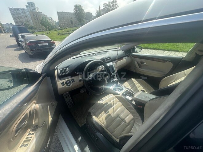 Volkswagen Passat CC 2009, 245,000 km - 2.0 л - Bakı