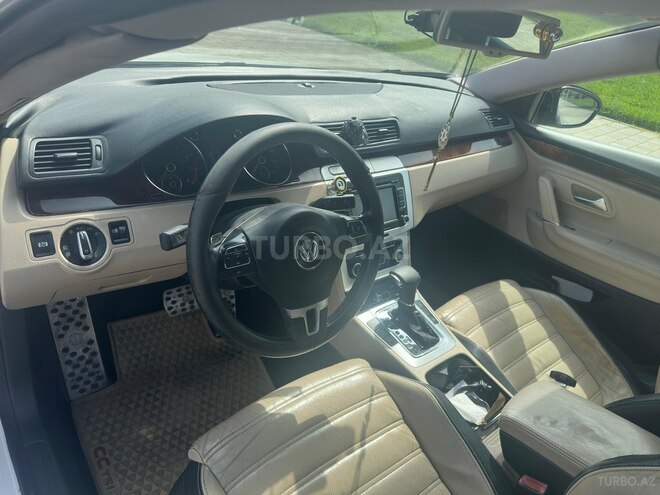 Volkswagen Passat CC 2009, 245,000 km - 2.0 л - Bakı