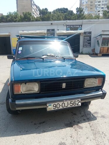 LADA (VAZ) 2104 2004, 83,800 km - 1.5 л - Bakı