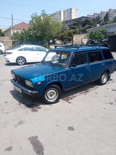 LADA (VAZ) 2104 2004, 83,800 km - 1.5 л - Bakı