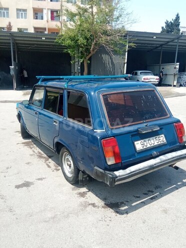 LADA (VAZ) 2104 2004, 83,800 km - 1.5 л - Bakı
