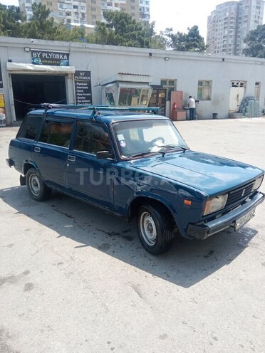 LADA (VAZ) 2104 2004, 83,800 km - 1.5 л - Bakı