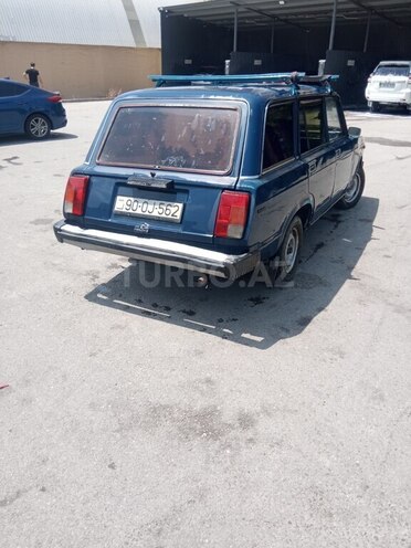 LADA (VAZ) 2104 2004, 83,800 km - 1.5 л - Bakı
