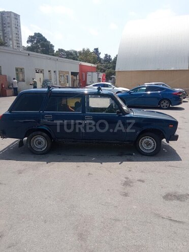 LADA (VAZ) 2104 2004, 83,800 km - 1.5 л - Bakı