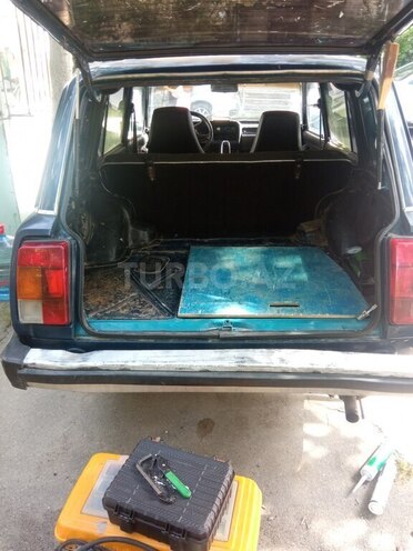 LADA (VAZ) 2104 2004, 83,800 km - 1.5 л - Bakı