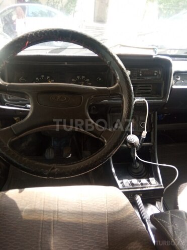LADA (VAZ) 2104 2004, 83,800 km - 1.5 л - Bakı